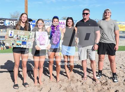 Thumbnail 1 in Sunnyslope @ O'Connor (Senior Night) photogallery.