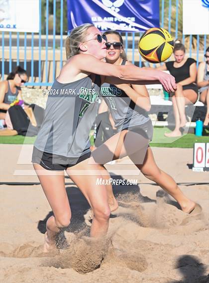 Thumbnail 3 in Sunnyslope @ O'Connor (Senior Night) photogallery.