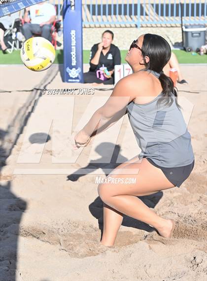 Thumbnail 2 in Sunnyslope @ O'Connor (Senior Night) photogallery.
