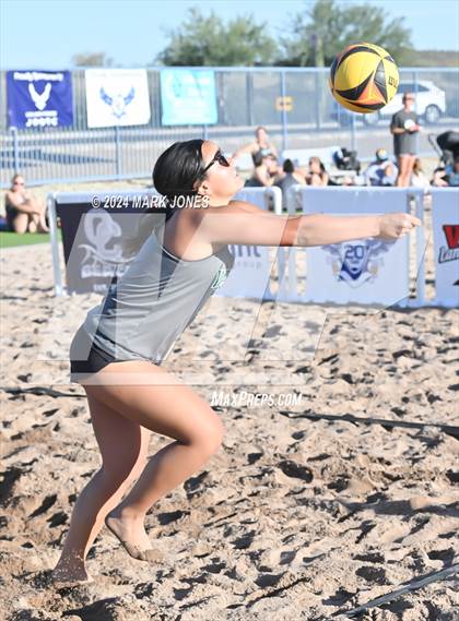 Thumbnail 1 in Sunnyslope @ O'Connor (Senior Night) photogallery.