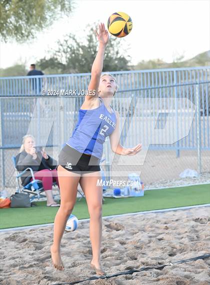 Thumbnail 3 in Sunnyslope @ O'Connor (Senior Night) photogallery.