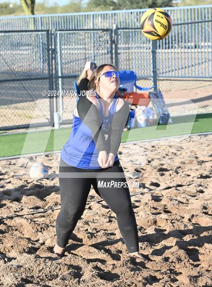 Thumbnail 2 in Sunnyslope @ O'Connor (Senior Night) photogallery.