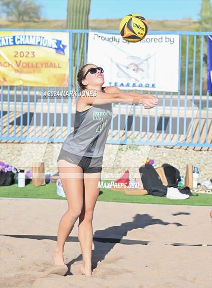Thumbnail 3 in Sunnyslope @ O'Connor (Senior Night) photogallery.
