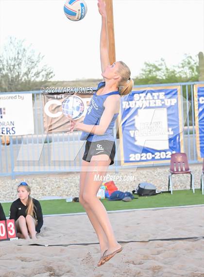 Thumbnail 1 in Sunnyslope @ O'Connor (Senior Night) photogallery.