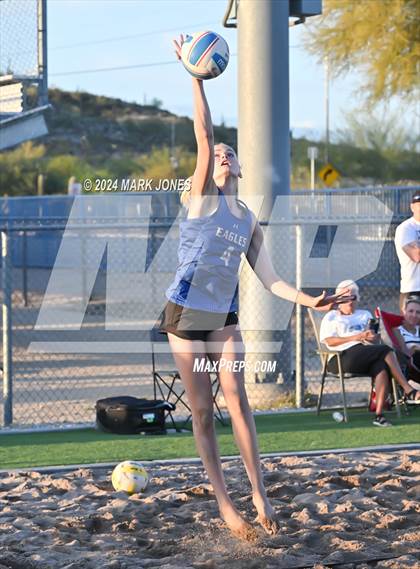 Thumbnail 3 in Sunnyslope @ O'Connor (Senior Night) photogallery.