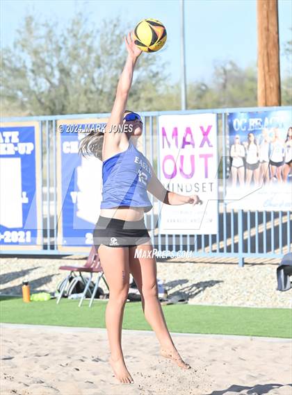 Thumbnail 1 in Sunnyslope @ O'Connor (Senior Night) photogallery.