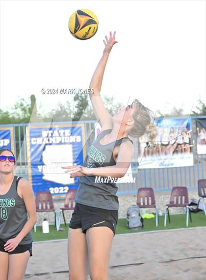 Thumbnail 1 in Sunnyslope @ O'Connor (Senior Night) photogallery.