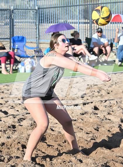 Thumbnail 3 in Sunnyslope @ O'Connor (Senior Night) photogallery.