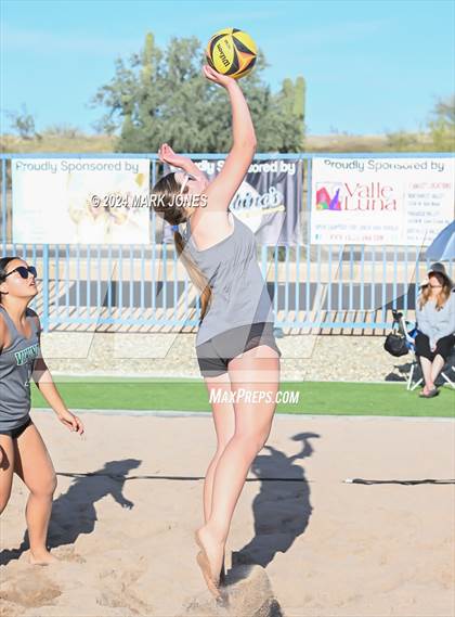 Thumbnail 2 in Sunnyslope @ O'Connor (Senior Night) photogallery.