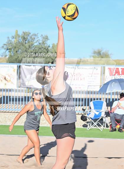 Thumbnail 2 in Sunnyslope @ O'Connor (Senior Night) photogallery.