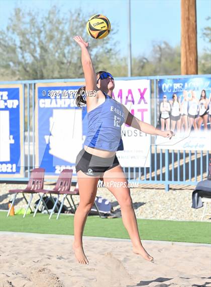 Thumbnail 3 in Sunnyslope @ O'Connor (Senior Night) photogallery.