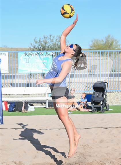 Thumbnail 2 in Sunnyslope @ O'Connor (Senior Night) photogallery.