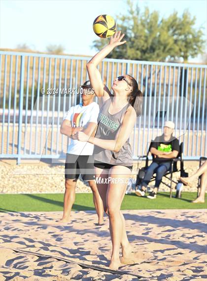 Thumbnail 1 in Sunnyslope @ O'Connor (Senior Night) photogallery.