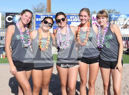 Thumbnail 3 in Sunnyslope @ O'Connor (Senior Night) photogallery.