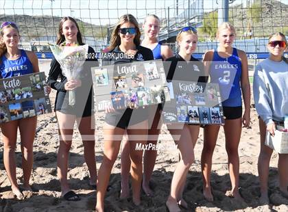 Thumbnail 3 in Sunnyslope @ O'Connor (Senior Night) photogallery.