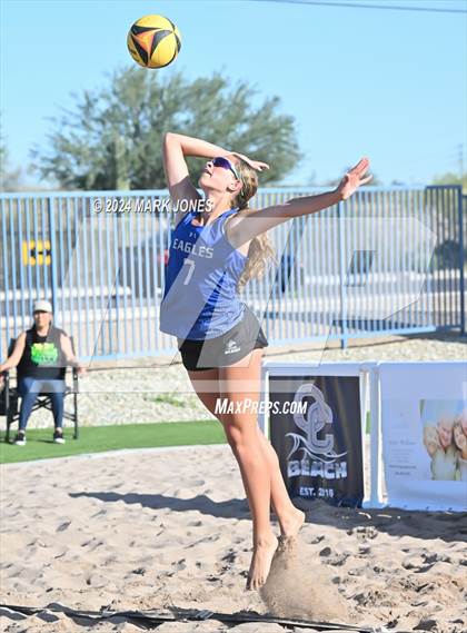 Thumbnail 1 in Sunnyslope @ O'Connor (Senior Night) photogallery.