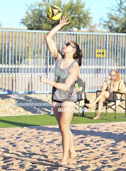 Thumbnail 3 in Sunnyslope @ O'Connor (Senior Night) photogallery.