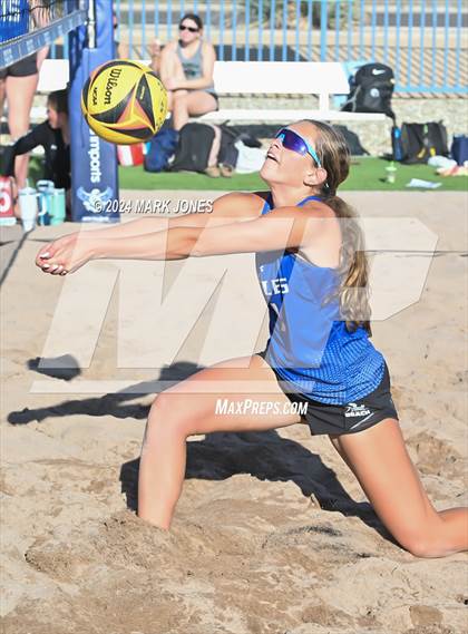 Thumbnail 3 in Sunnyslope @ O'Connor (Senior Night) photogallery.
