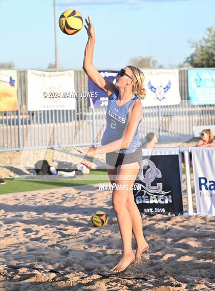 Thumbnail 2 in Sunnyslope @ O'Connor (Senior Night) photogallery.
