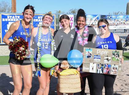 Thumbnail 3 in Sunnyslope @ O'Connor (Senior Night) photogallery.