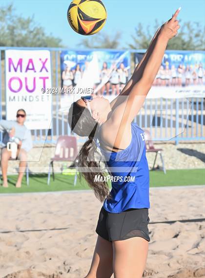 Thumbnail 1 in Sunnyslope @ O'Connor (Senior Night) photogallery.