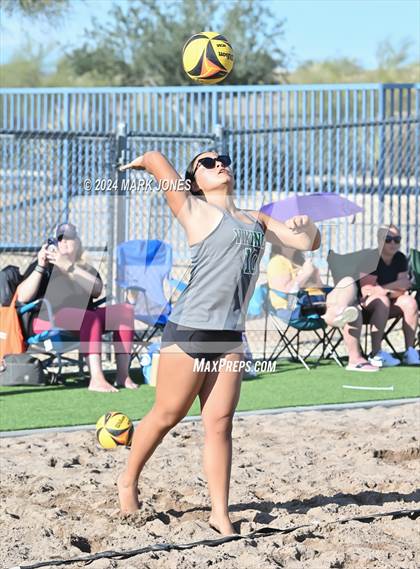 Thumbnail 1 in Sunnyslope @ O'Connor (Senior Night) photogallery.