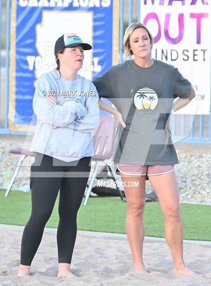 Thumbnail 3 in Sunnyslope @ O'Connor (Senior Night) photogallery.