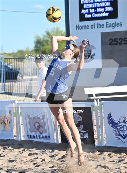Thumbnail 3 in Sunnyslope @ O'Connor (Senior Night) photogallery.