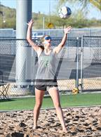 Photo from the gallery "Sunnyslope @ O'Connor (Senior Night)"