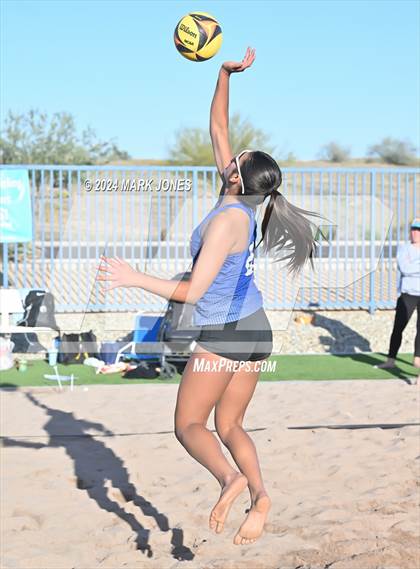 Thumbnail 1 in Sunnyslope @ O'Connor (Senior Night) photogallery.