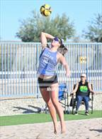 Photo from the gallery "Sunnyslope @ O'Connor (Senior Night)"