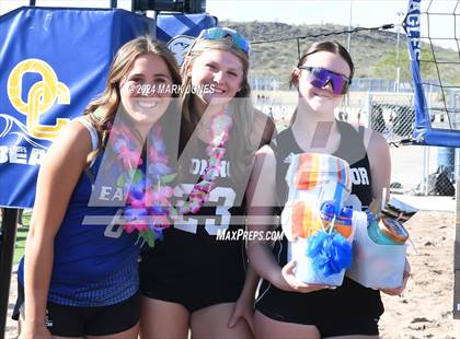 Thumbnail 2 in Sunnyslope @ O'Connor (Senior Night) photogallery.