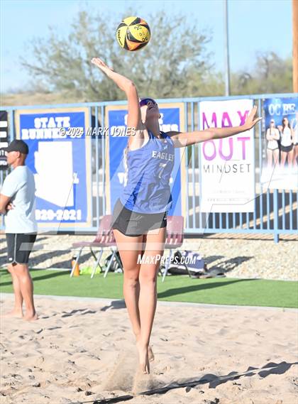 Thumbnail 2 in Sunnyslope @ O'Connor (Senior Night) photogallery.