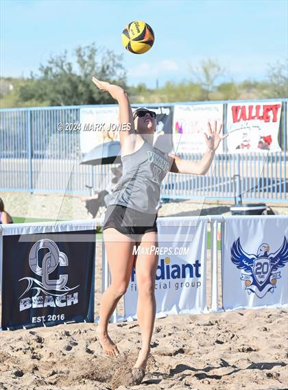 Thumbnail 3 in Sunnyslope @ O'Connor (Senior Night) photogallery.