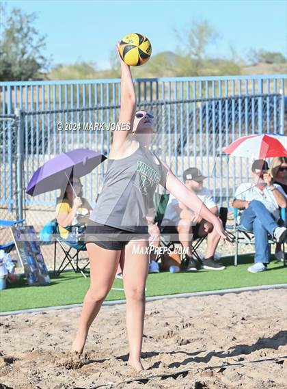 Thumbnail 2 in Sunnyslope @ O'Connor (Senior Night) photogallery.
