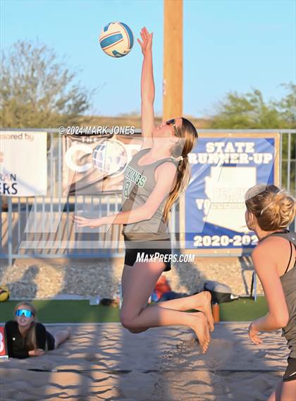 Thumbnail 1 in Sunnyslope @ O'Connor (Senior Night) photogallery.