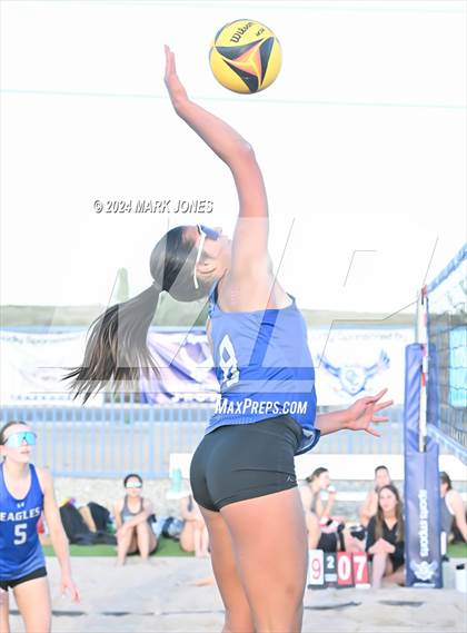 Thumbnail 3 in Sunnyslope @ O'Connor (Senior Night) photogallery.