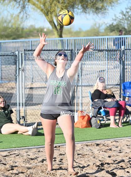 Thumbnail 1 in Sunnyslope @ O'Connor (Senior Night) photogallery.