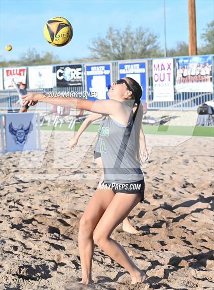 Thumbnail 1 in Sunnyslope @ O'Connor (Senior Night) photogallery.