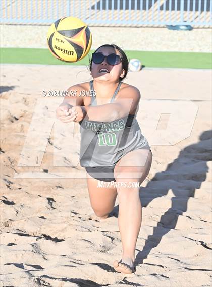 Thumbnail 3 in Sunnyslope @ O'Connor (Senior Night) photogallery.