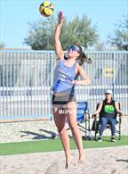 Photo from the gallery "Sunnyslope @ O'Connor (Senior Night)"