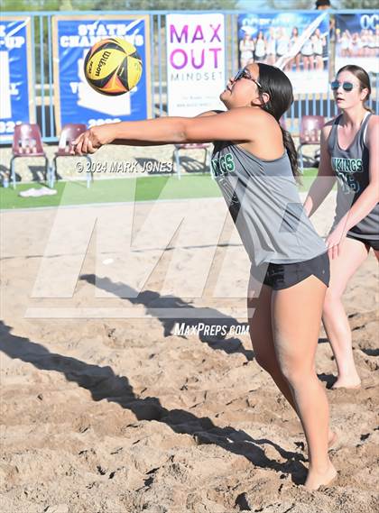 Thumbnail 1 in Sunnyslope @ O'Connor (Senior Night) photogallery.