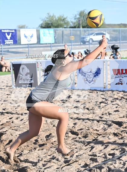 Thumbnail 2 in Sunnyslope @ O'Connor (Senior Night) photogallery.