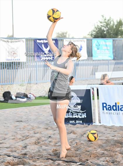 Thumbnail 2 in Sunnyslope @ O'Connor (Senior Night) photogallery.