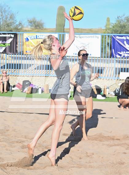 Thumbnail 3 in Sunnyslope @ O'Connor (Senior Night) photogallery.