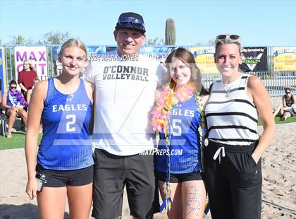 Thumbnail 1 in Sunnyslope @ O'Connor (Senior Night) photogallery.