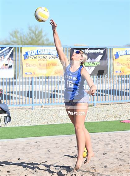 Thumbnail 1 in Sunnyslope @ O'Connor (Senior Night) photogallery.