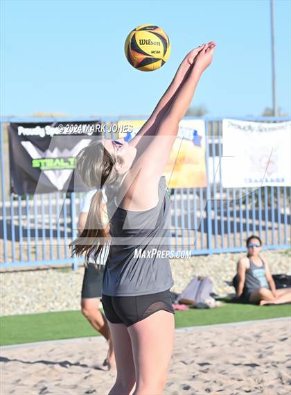 Thumbnail 3 in Sunnyslope @ O'Connor (Senior Night) photogallery.