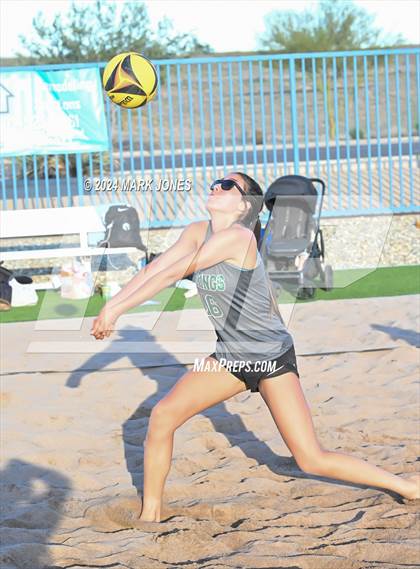 Thumbnail 3 in Sunnyslope @ O'Connor (Senior Night) photogallery.