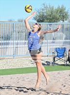 Photo from the gallery "Sunnyslope @ O'Connor (Senior Night)"